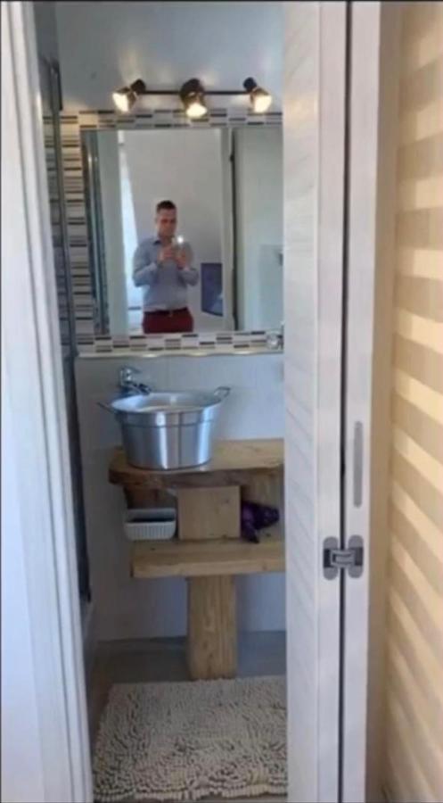Roma Meraviglioso Attico Sul Mare Ladispoli Bagian luar foto