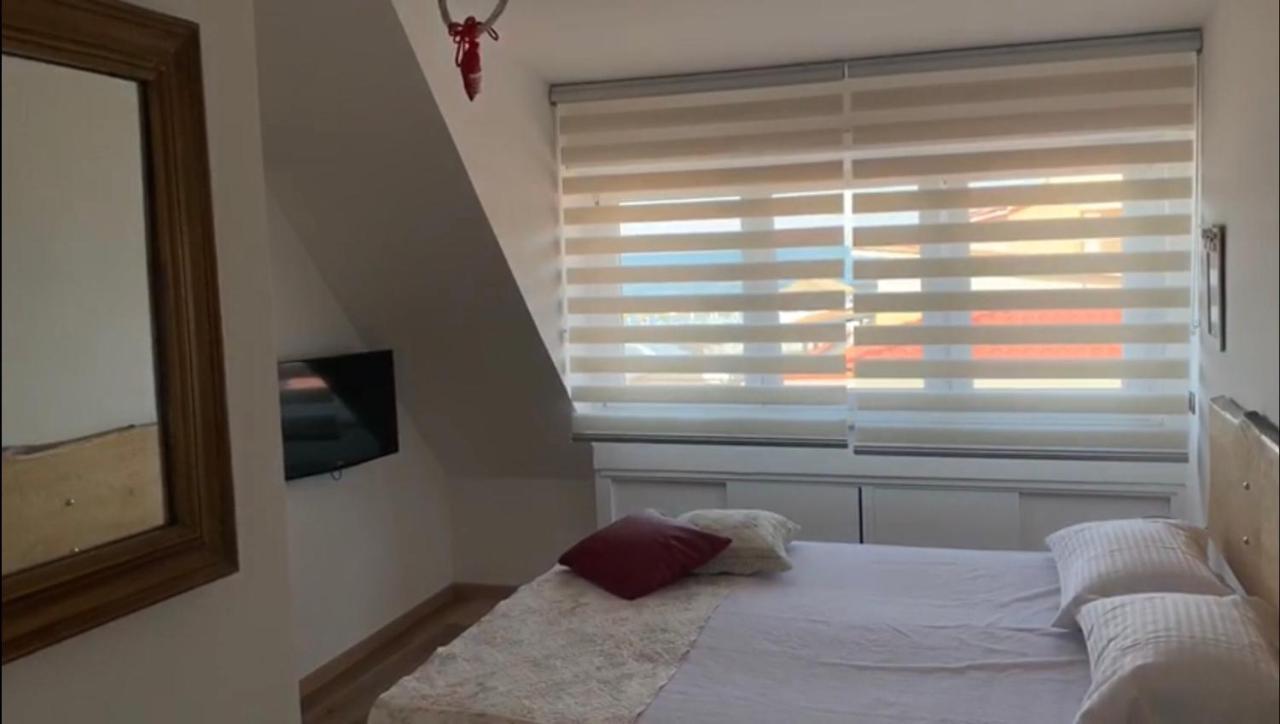 Roma Meraviglioso Attico Sul Mare Ladispoli Bagian luar foto