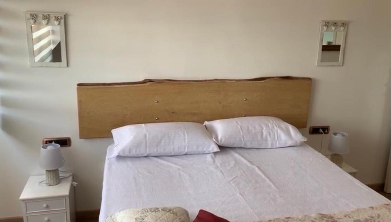 Roma Meraviglioso Attico Sul Mare Ladispoli Bagian luar foto